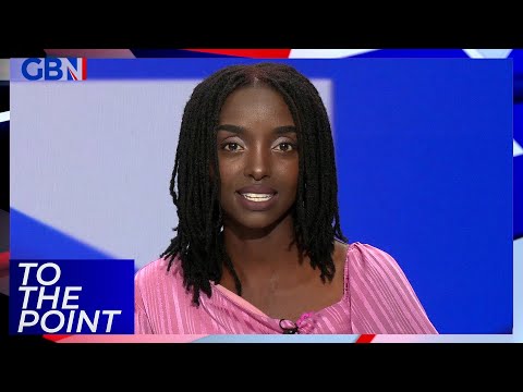 I’m not convinced our leaders have shown themselves as intelligent or competent, says Mercy Muroki