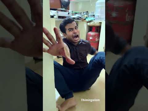 Wait for last #shorts #viral #trending #comedy #thimingalam #whatsappstatus