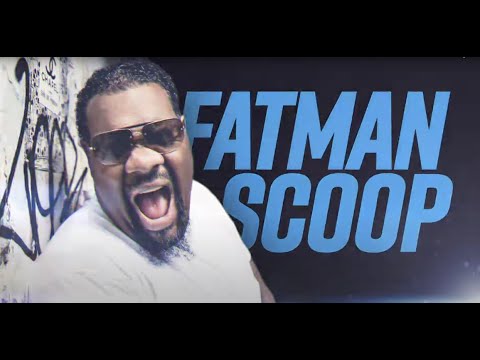 Boogie Hill Faders ft. Fatman Scoop - Official Live Show Intro