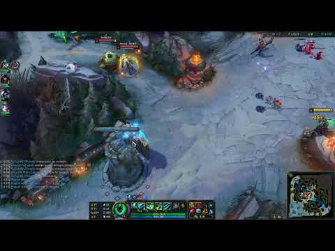 Best Thresh BR Montage - TuTucaRJ #1