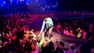 Shaggy | Angel | Live @ Antwerp | 1080P