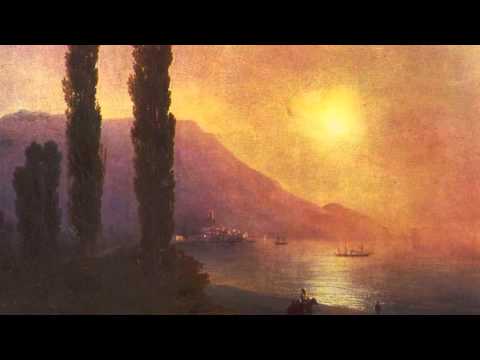 Rimsky-Korsakov: Redeyet oblakov letuchaya gryada (Alfredo Daza)