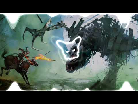 LV VS AKIRAH VS SUBFILTRONIK!! - BLKNIC KNIGHT (GLOWER 666 MISTERY SOUL) (BUY FREE DL)