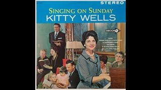 Kitty Wells - Too Far From God [1962]