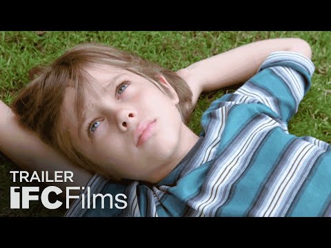 Boyhood (2014) Official Trailer