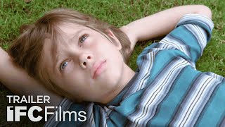 Boyhood | Official US Trailer | IFC Films