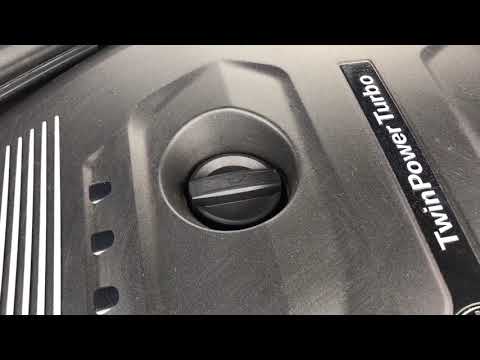 Under the Bonnet...BMW 420i