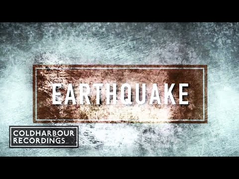 Venom One feat. Jonathan Mendelsohn - Earthquake | Purple Stories Remix