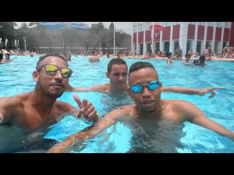 Mc marquinhos mp -  Festa dos amigos