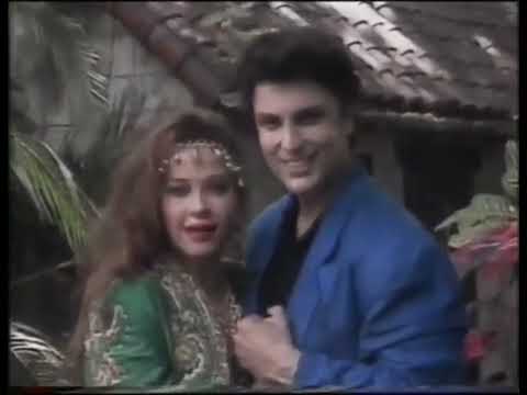 Osvaldo Rios y Coraima Torres: Kassandra