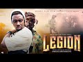 LEGION || Written,Produced and Directed by Damilola Mike-Bamiloye ||Mount Zion's Latest|| M. Review
