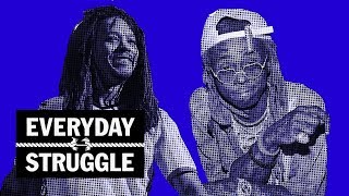 Lupe Album Review, Wayne Breaks Down 'C5,' Desiigner vs. Future Comparisons | Everyday Strug