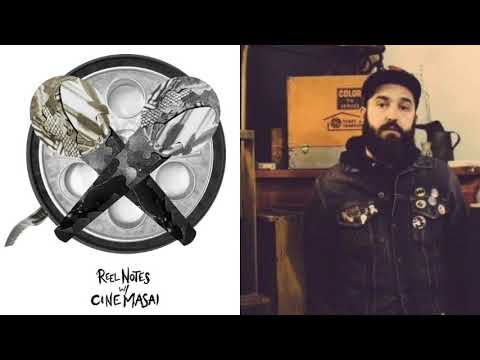 Reel Notes w/ CineMasai episode 30: Zilla Rocca