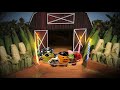 The Casagrandes Curse Of The Candy Goblin Promo TheCartoonMan12 Style