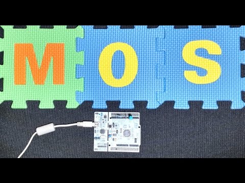 M0S Video documentation