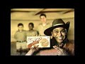Eggo Waf Fulls Commercial 2000