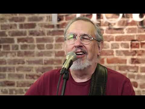 David Bromberg Band - Hills Of Isle Au Haut - 1/15/2020 - Paste Studio ATL - Atlanta, GA