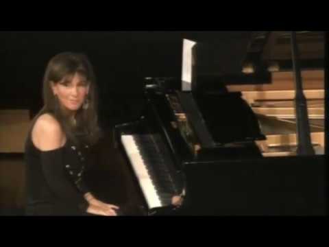 Renara Akhoundova -  Prince Alexander Dadiani - Live