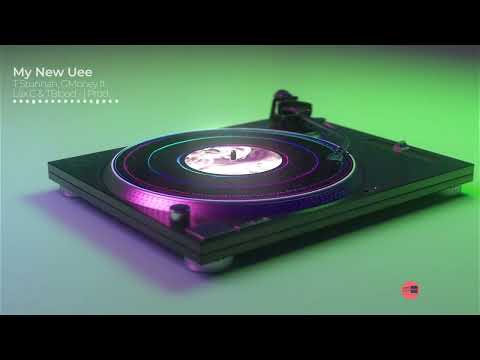 8T Stunnah, GMoney ft. Lax C & TBlood - My New Uee [ Prod. By TarzXiide ]_2022