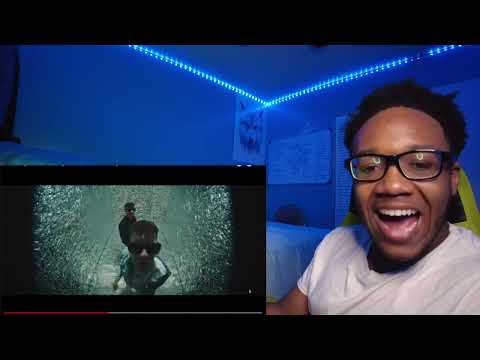 Bruno x Spacc - AHA-AHA (OFFICIAL MUSIC VIDEO) Reaction