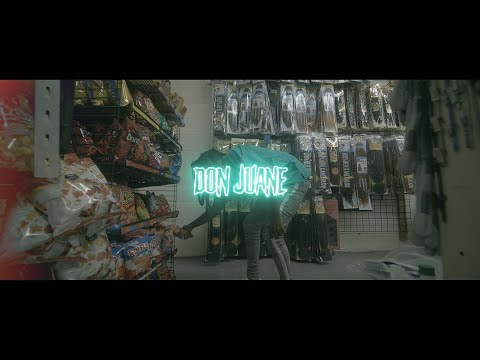 Don Juane f/ TwoPie - Forever One | ShotBy: @8BLOCKENT