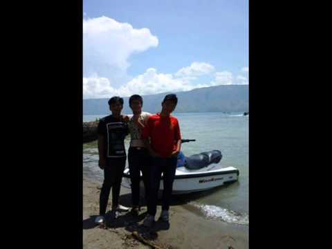 Toba Dream 4 Viky Sianipar, Alsant Nababan & Ras Muhammad  Pulo Samosir