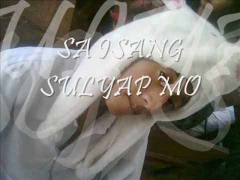 SA ISANG SULYAP MO   Pintazeroh SiMPLE FAMiLLiA