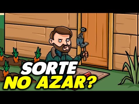 LUCK ON BAD LUCK ABOUT INVASION - Last Day On Earth