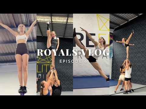 Shire Elite Royals | Worlds Journey 2023 EP.6