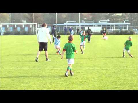 Hermes DVS F1 - VELO F2 (19-11-2011)