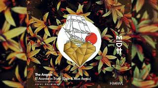 The Angels - El Acordeon Triste (Dole &amp; Kom Remix)