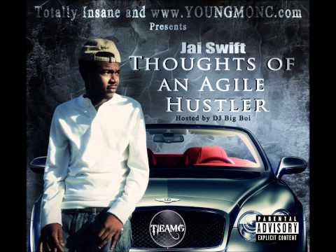 Jai Swift - "Backwoods" ft Meezy Montana, Ad Kapone, Dee Starr & Chunk (prod Jai Swift & Exl)