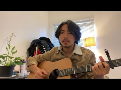 Jiunu Nai Hola(cover)