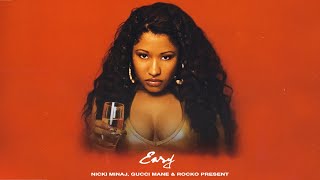Nicki Minaj - Easy ft. Gucci Mane &amp; Rocko