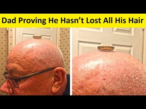 Hilarious Dads With A Sense Of Humor👴😂(NEW PICS!) Video