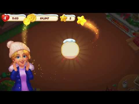 Matchington Mansion Level 2377