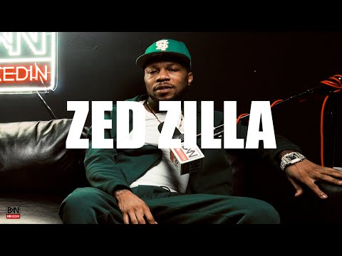 Zed Zilla : Talks About His Fallout w/ Yo Gotti & CMG, "Shake Dat A**" Was Never Jucee Froot’s Song