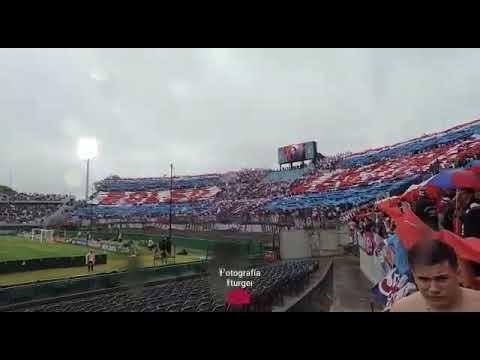 "RECIBIMIENTO VS 1913 | CAMPEON URUGUAYO 2019" Barra: La Banda del Parque &bull; Club: Nacional