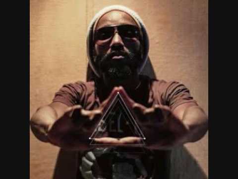 Kabaka Pyramid • Lyrical Anomaly (ft. Chronixx)