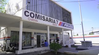 El municipio de Pocito reclamó más presencia policial y recursos