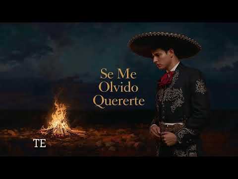 Se Me Olvido Quererte