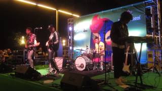 Novedades Carminha - Juventud Infinita !!! -  Hirian 10 06 2017