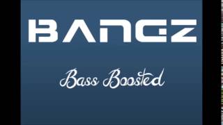 Plies - Insane (Bass Boosted)