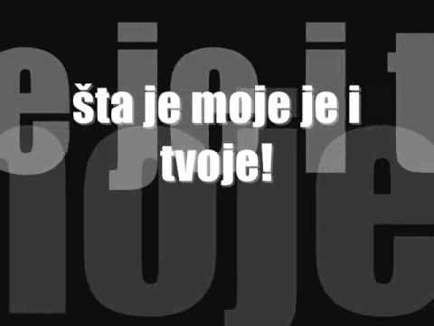 Dodo ft. Kasko - Popij za brata