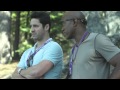 DVD Trailer Camp