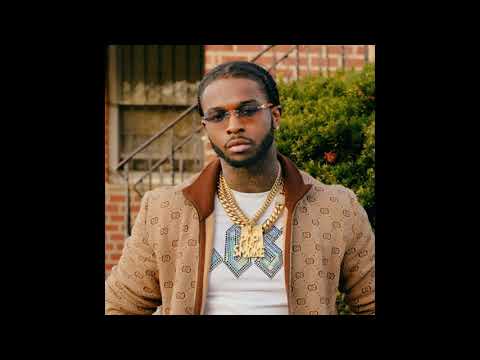 [FREE] Pop Smoke Type Beat "Undead" (Prod. JSolo x ICE DIGGER)