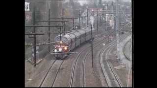 preview picture of video 'DSB My 1101 Hellerup 2004'