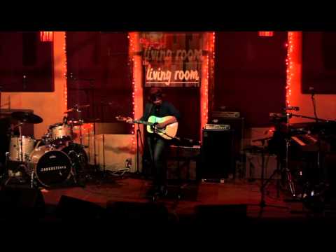 Doug Paisley - Full Concert - 08/29/11 - The Living Room (OFFICIAL)