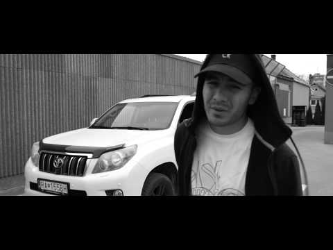 K N C Z I - #HOT16Challenge2 ... (Street Video)