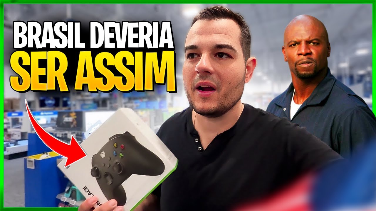 THE PRICE OF ELECTRONICS IN THE USA AT CHRISTMAS IS ABSURD